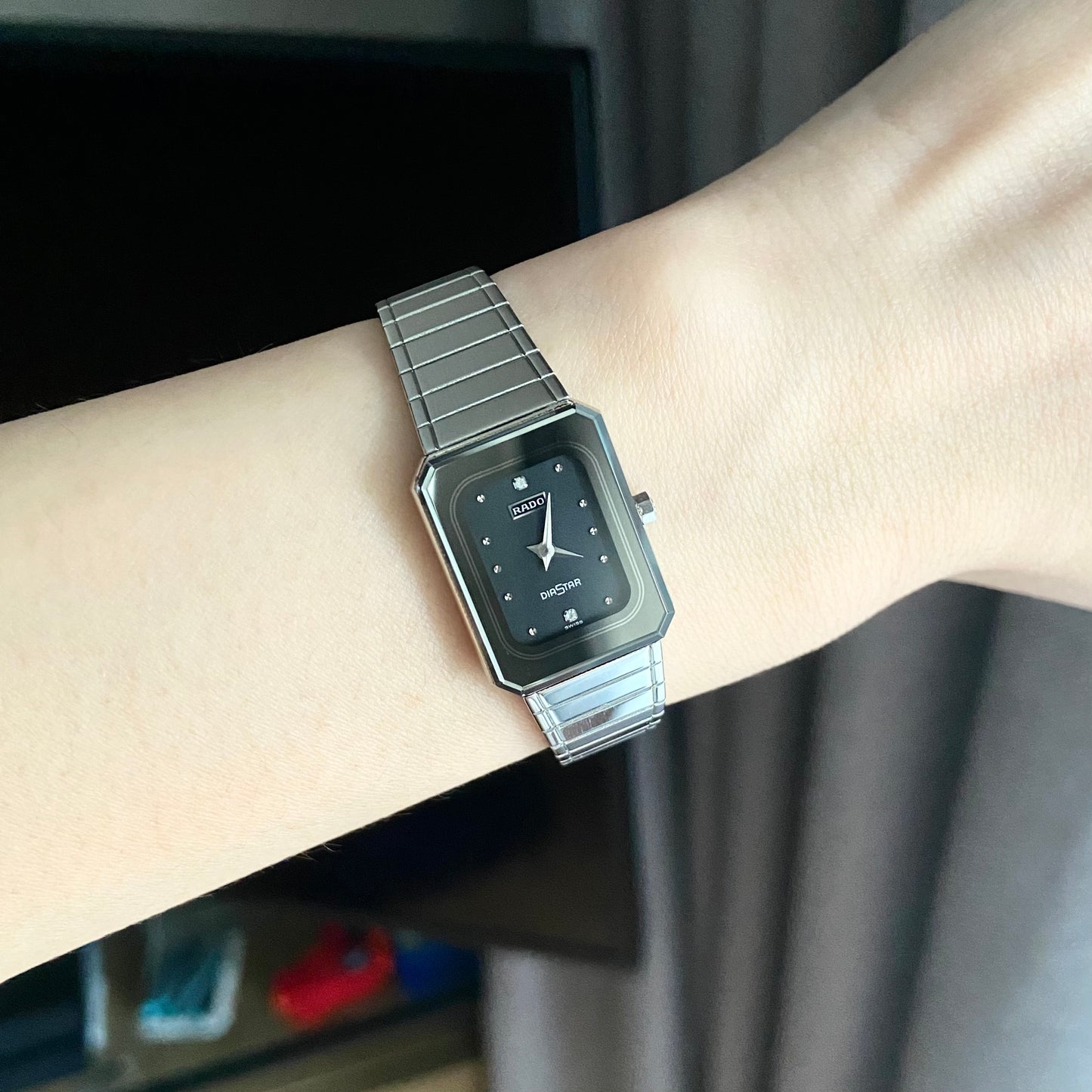 RADO DiaStar Vintage