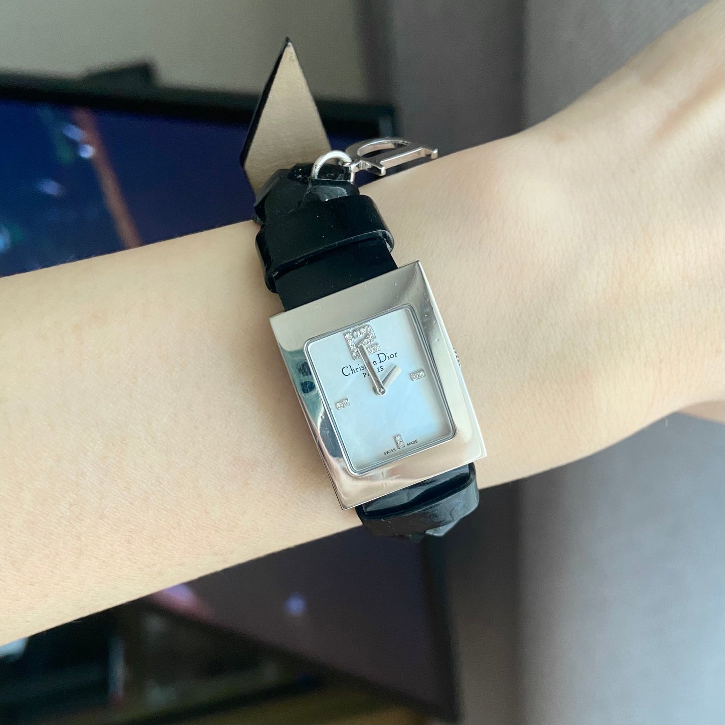 Christian Dior Malice Diamonds