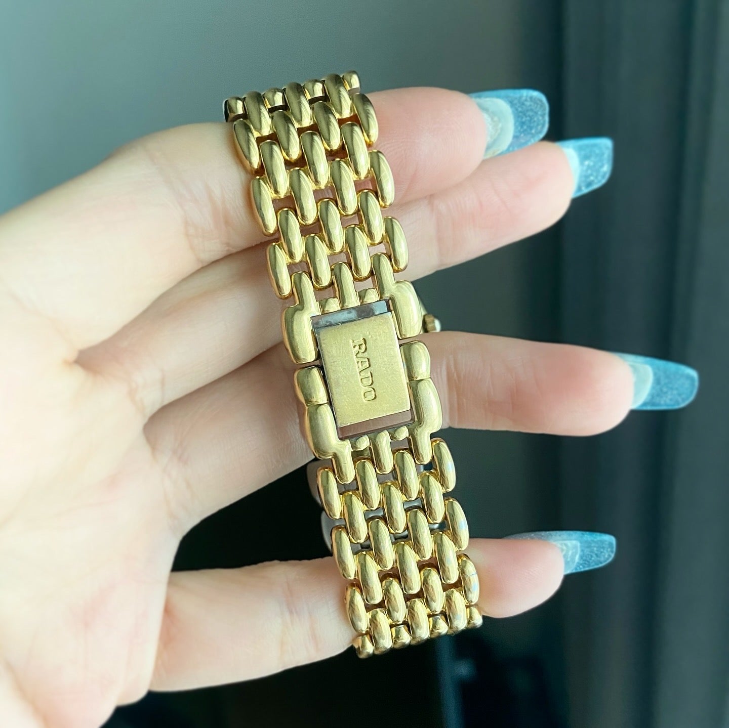 RADO jubilé