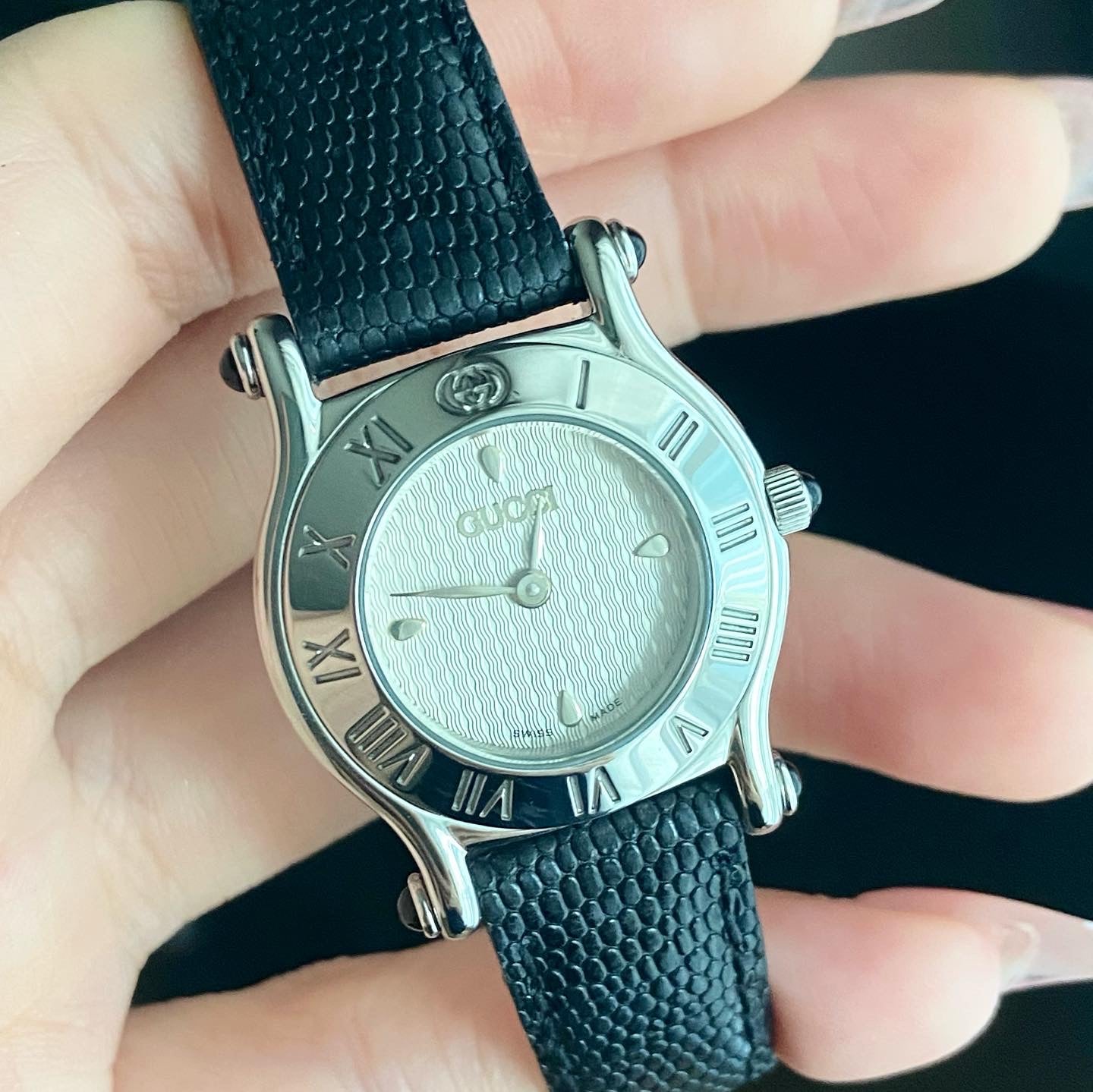 GUCCI 6500L