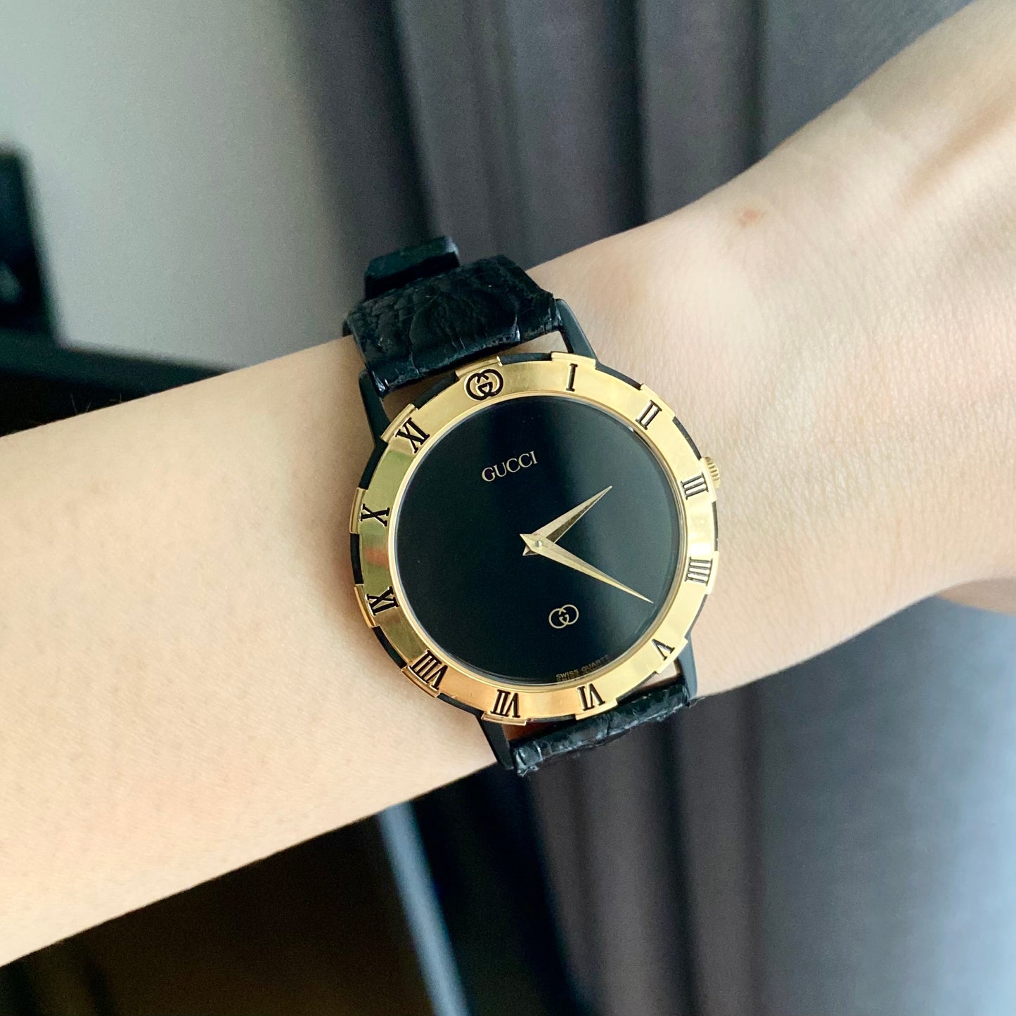GUCCI 3200M