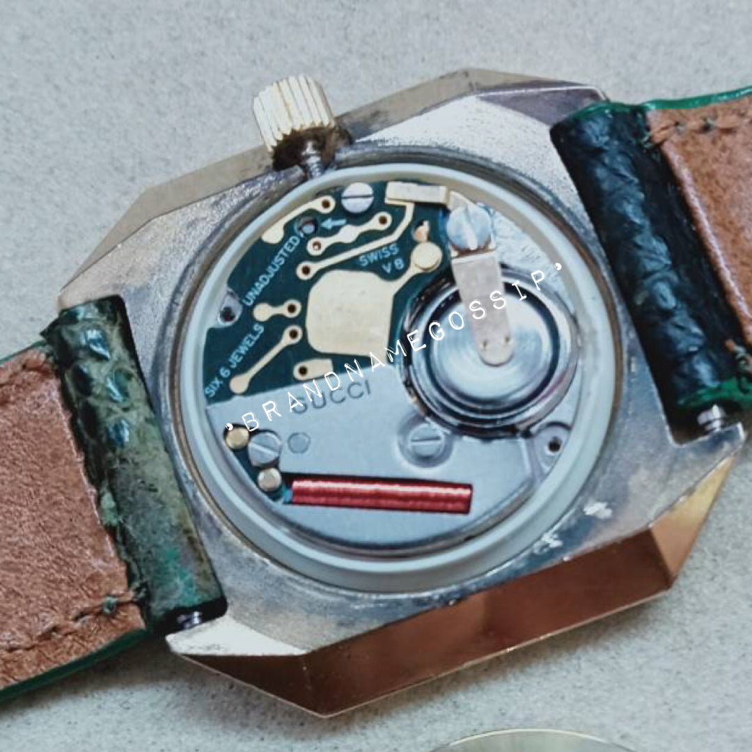 GUCCI Vintage