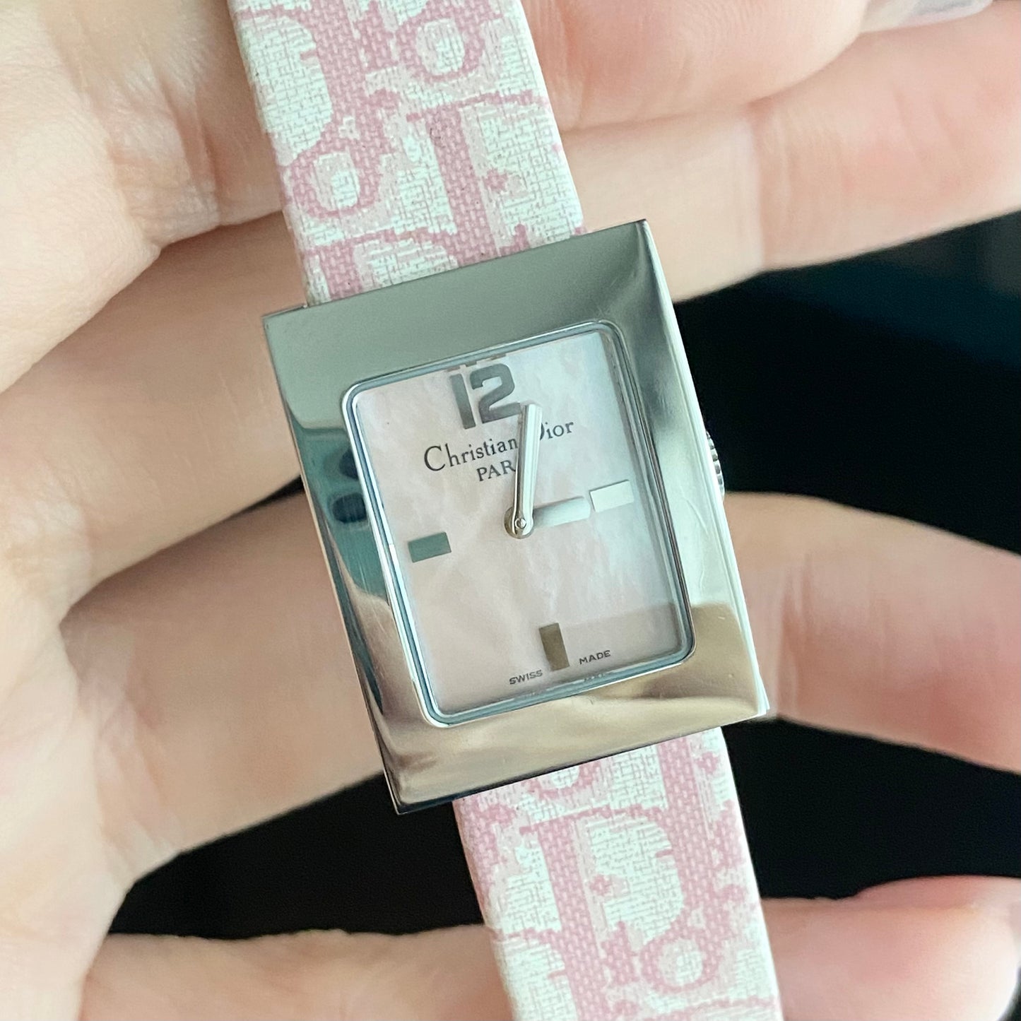 Christian Dior Malice Pink