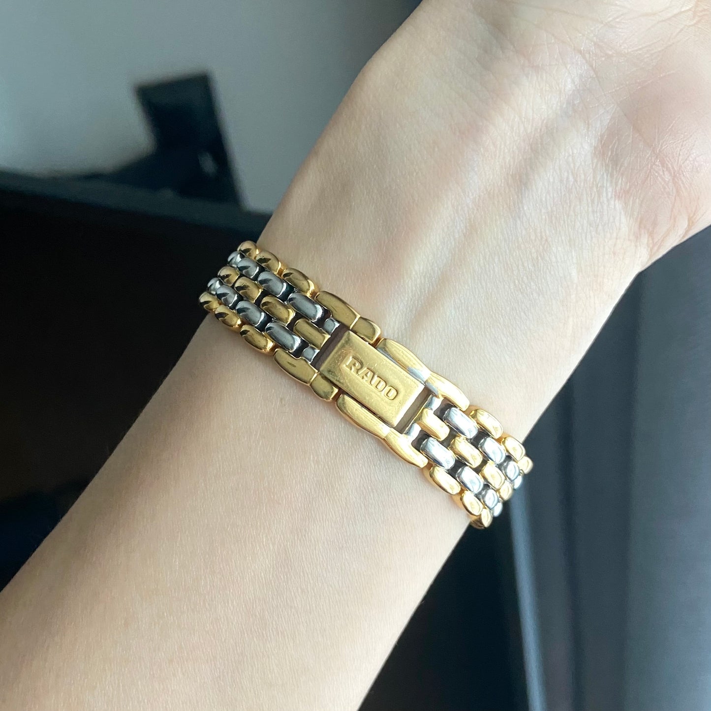 RADO Florence Two Tone