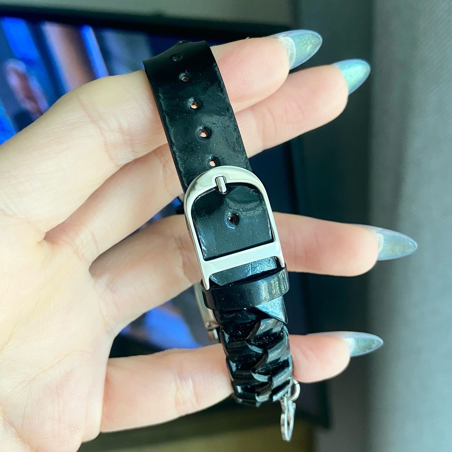 Christian Dior Malice Diamonds