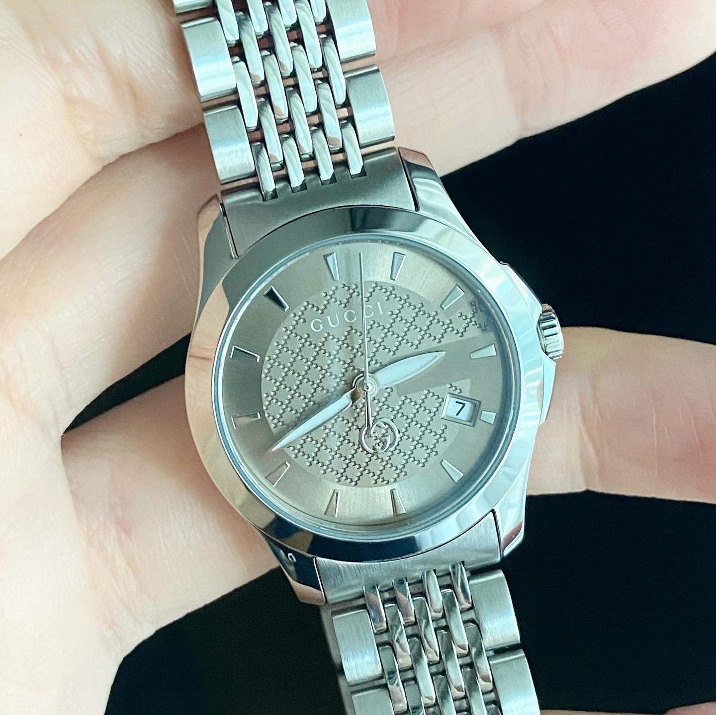 GUCCI G-Timeless