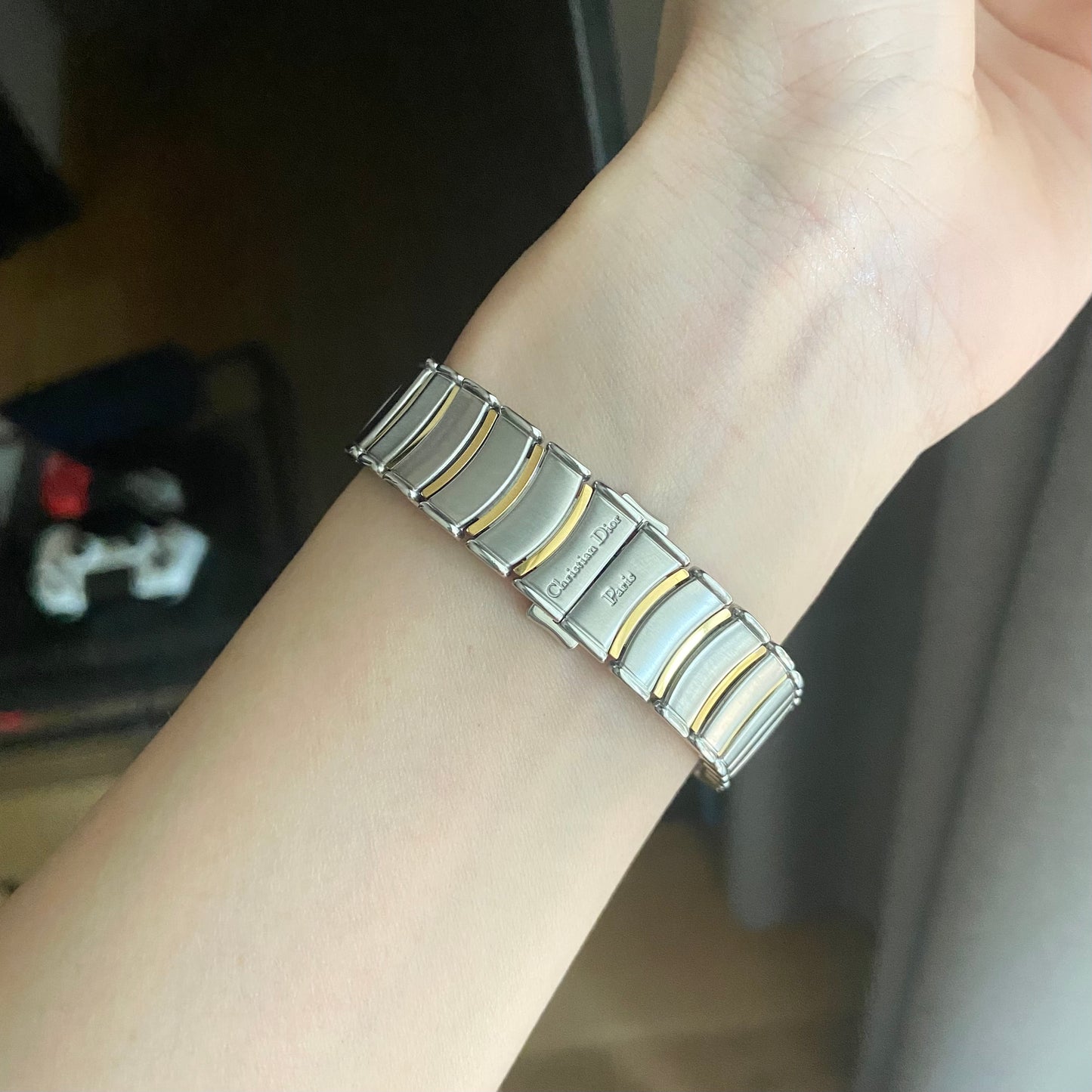 Christian Dior D75-200