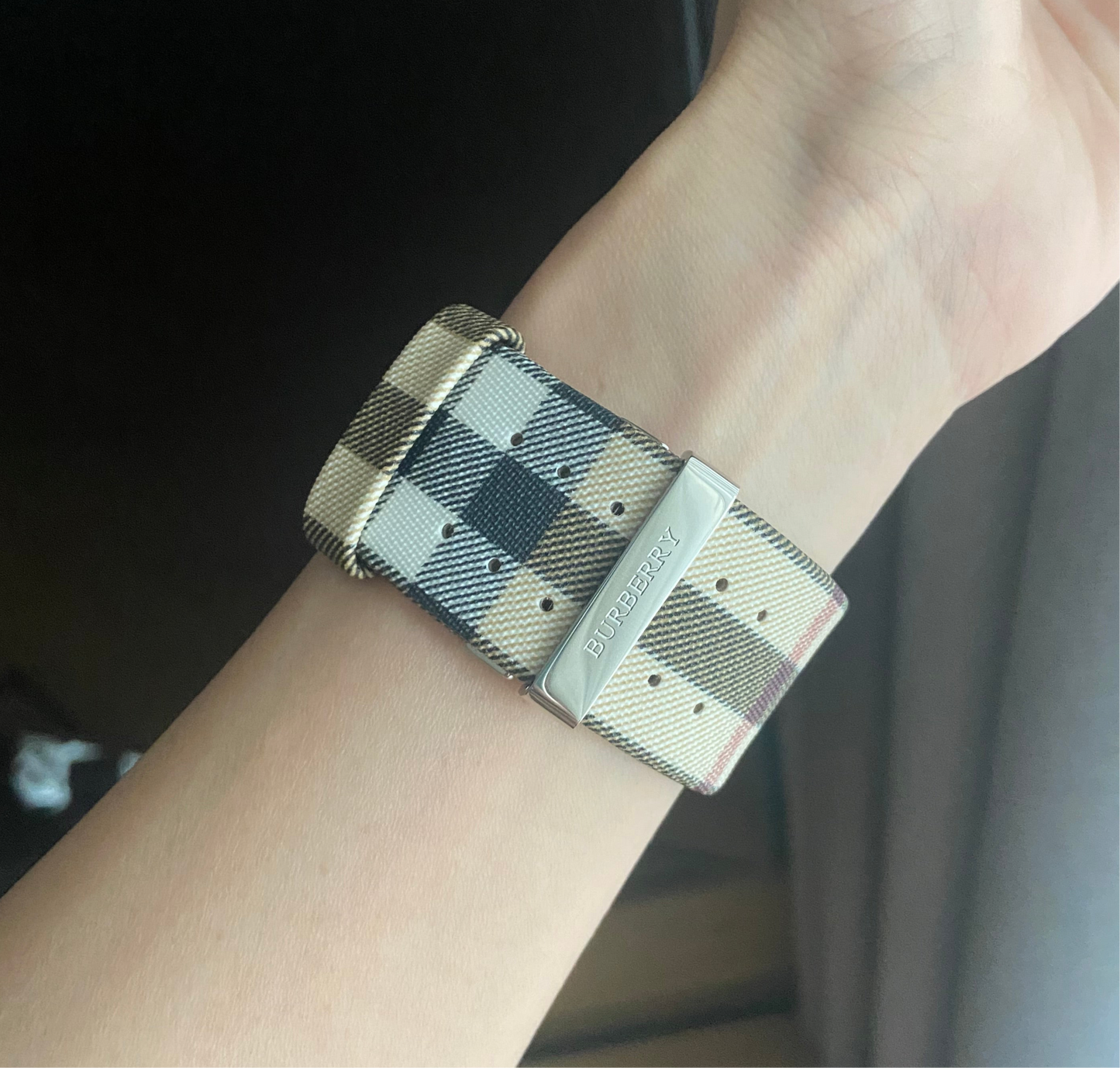 BURBERRY Cuff 14200L