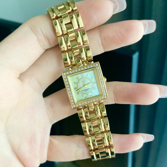 GIVENCHY APSARA GOLD