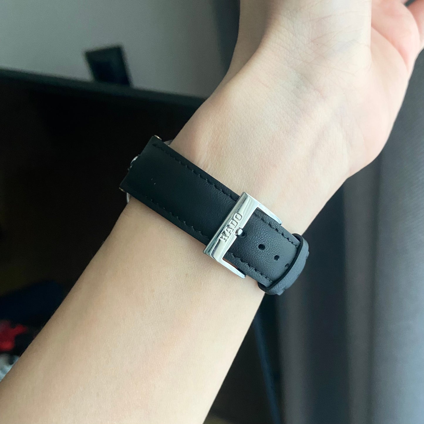 RADO jubilé