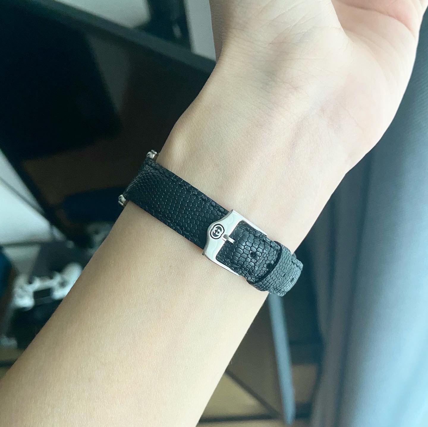GUCCI 6500L