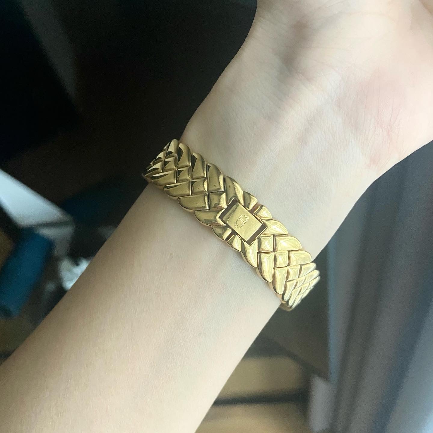 Christian Dior 3046