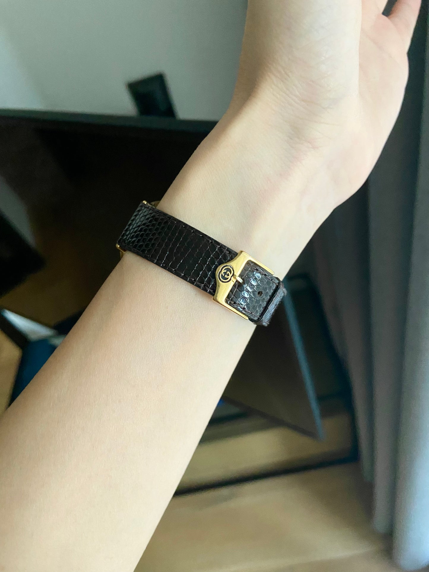 GUCCI 3000J Vintage