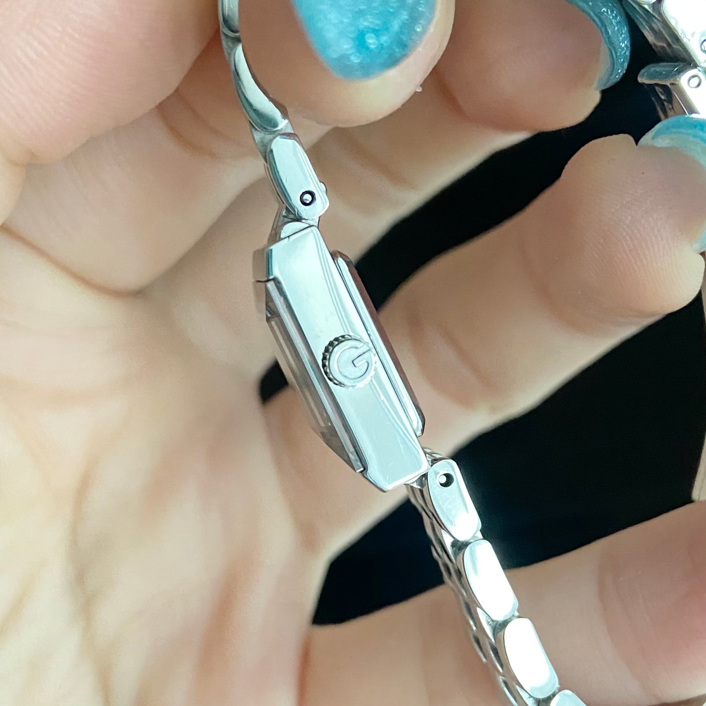 GUCCI G-Frame 128 Series 3D YA128507