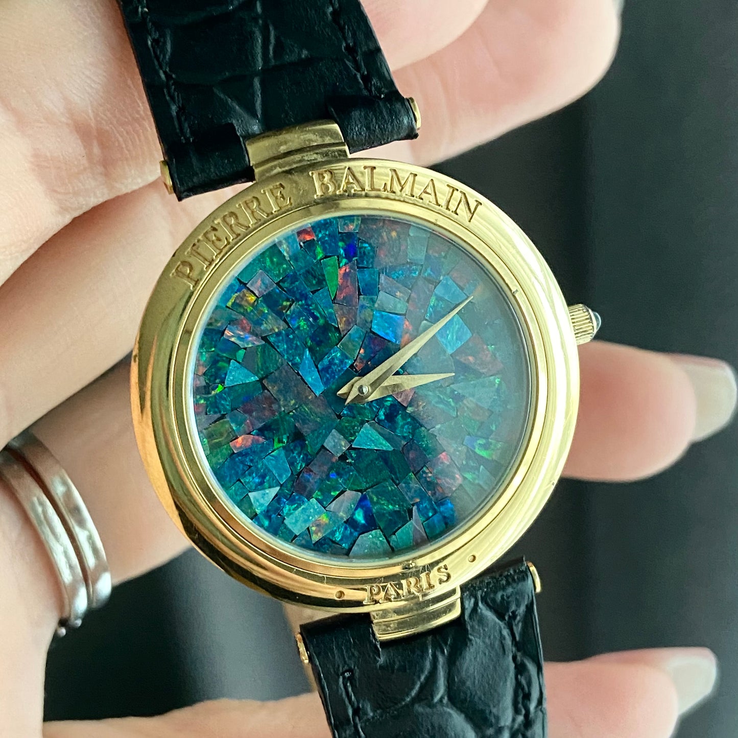 Pierre Balmain Opal Vintage