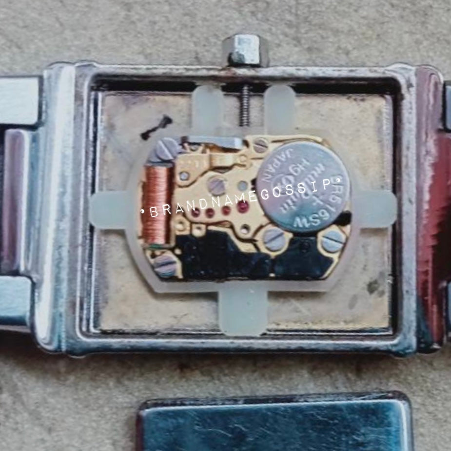 Yves Saint Laurent (Citizen)