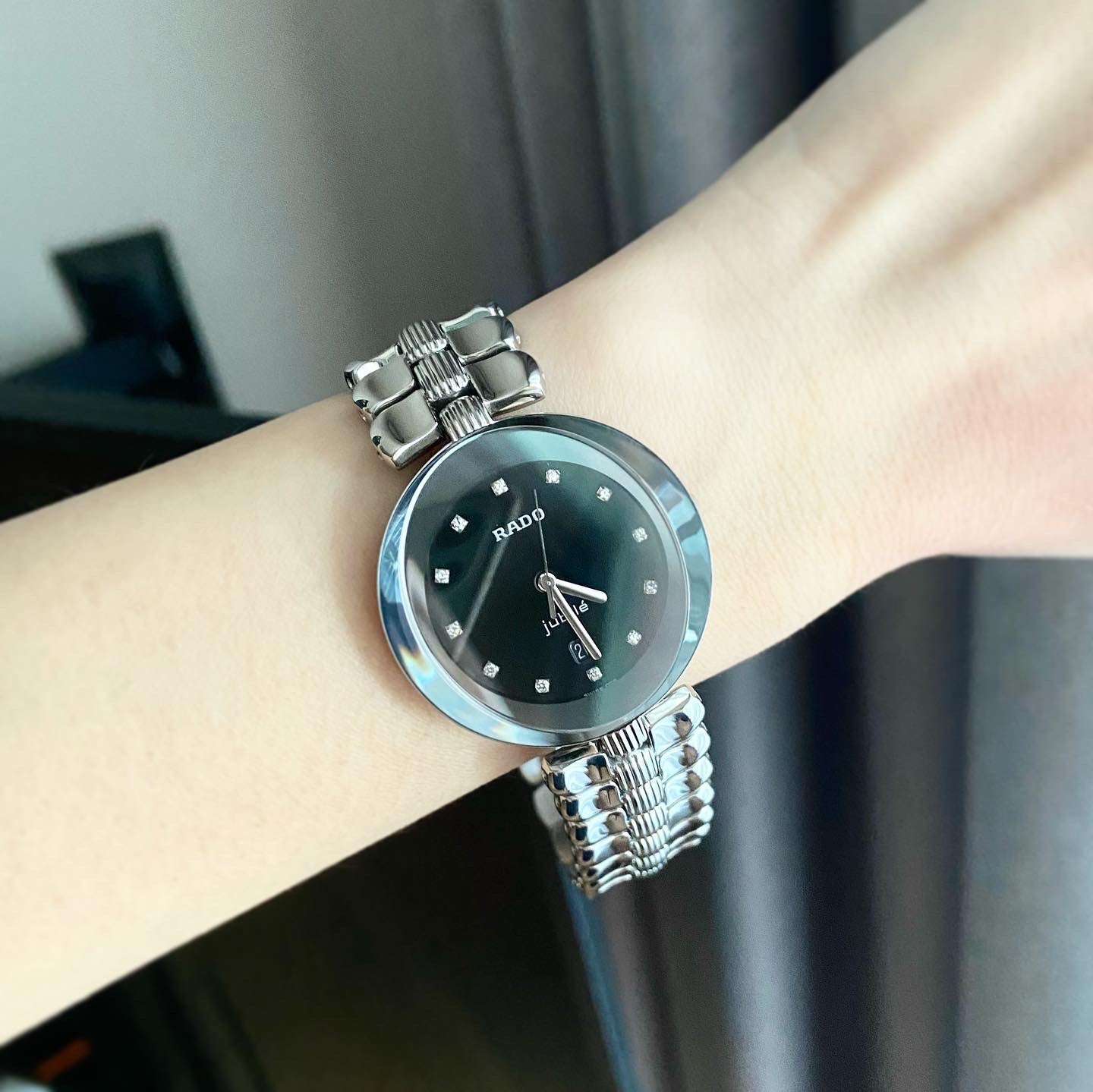 RADO jubilè