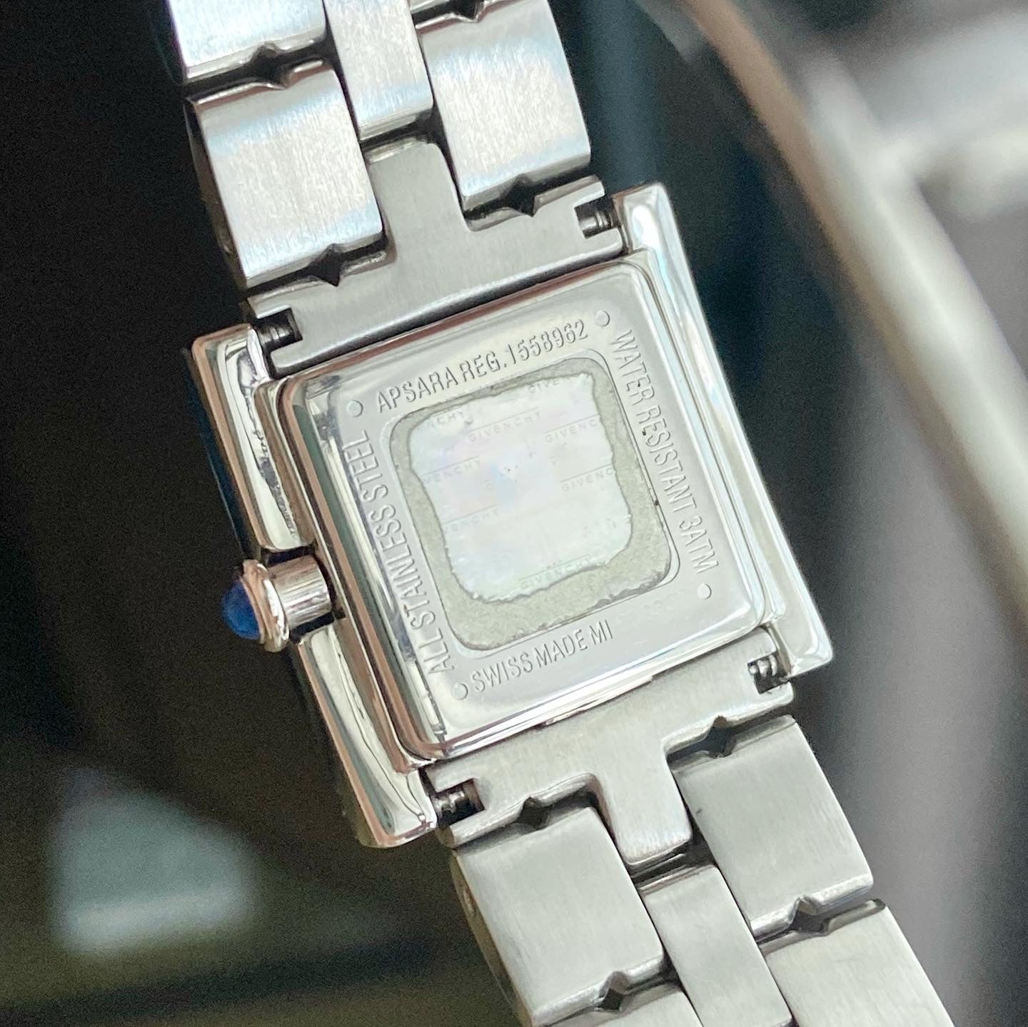 GIVENCHY APSARA