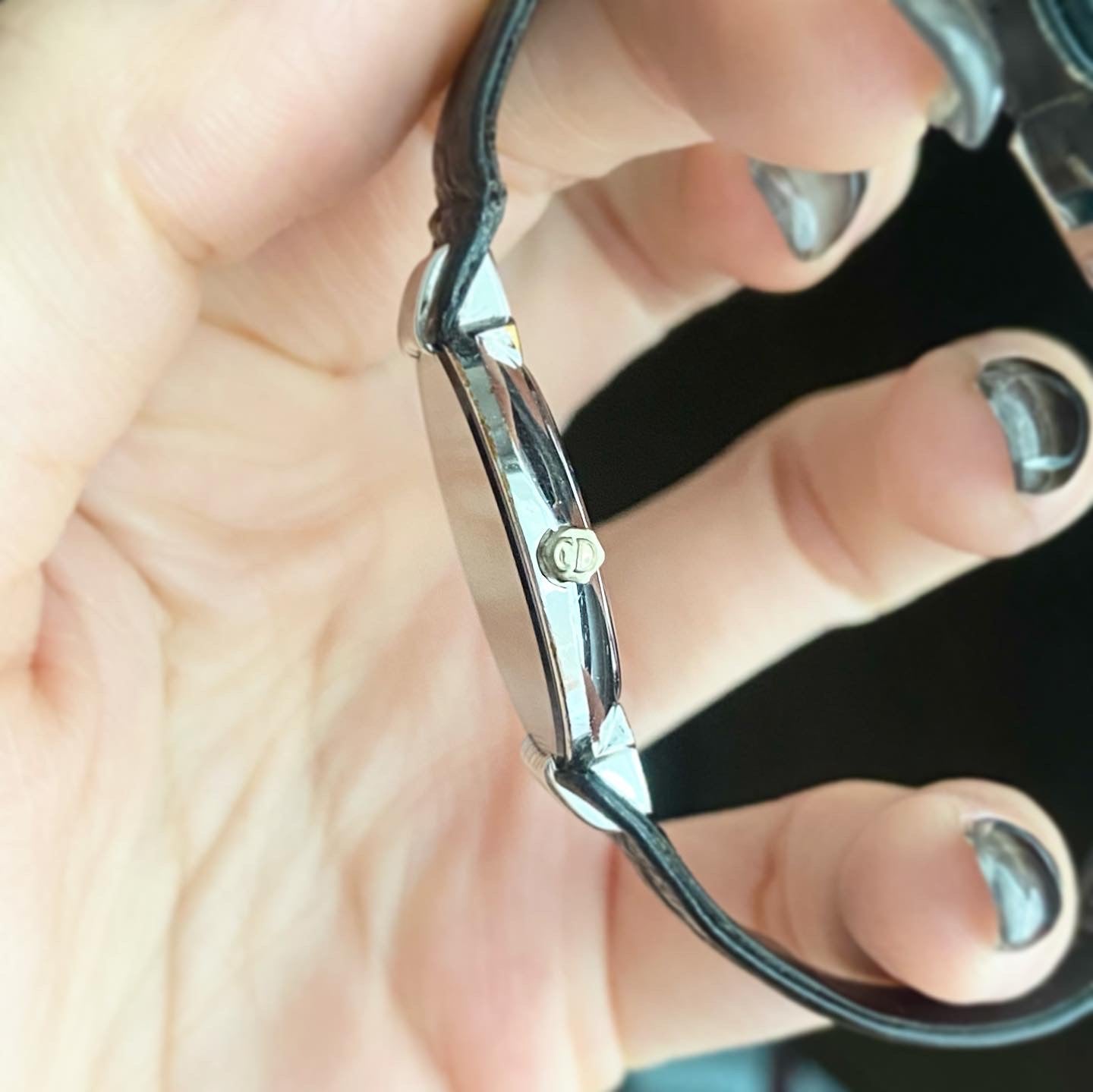 Christian Dior Black Moon