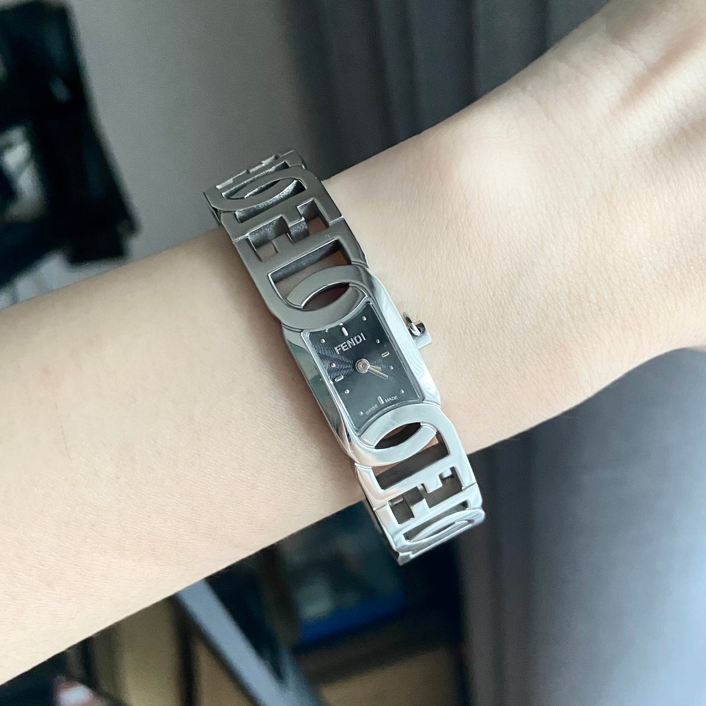FENDI 3600L B Belt