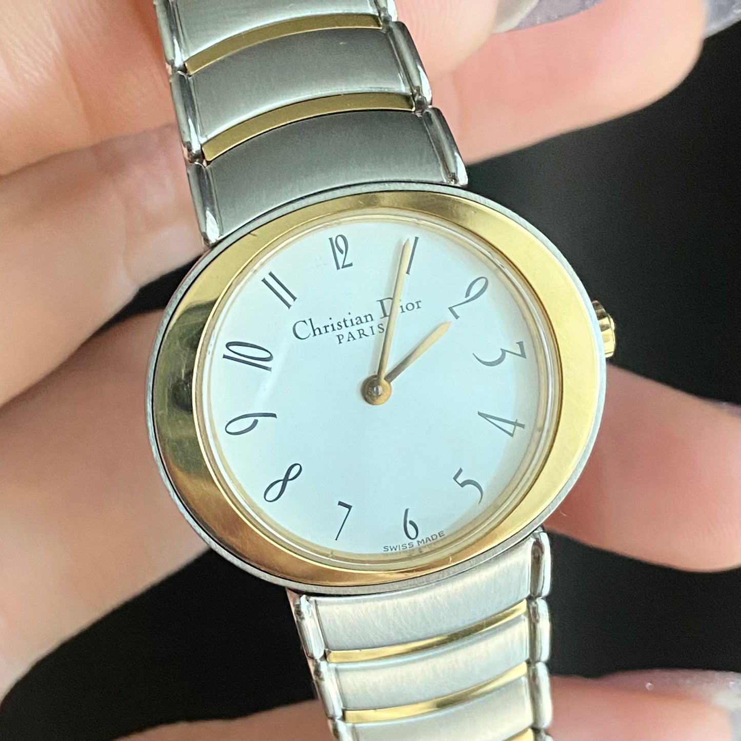 Christian Dior D75-200