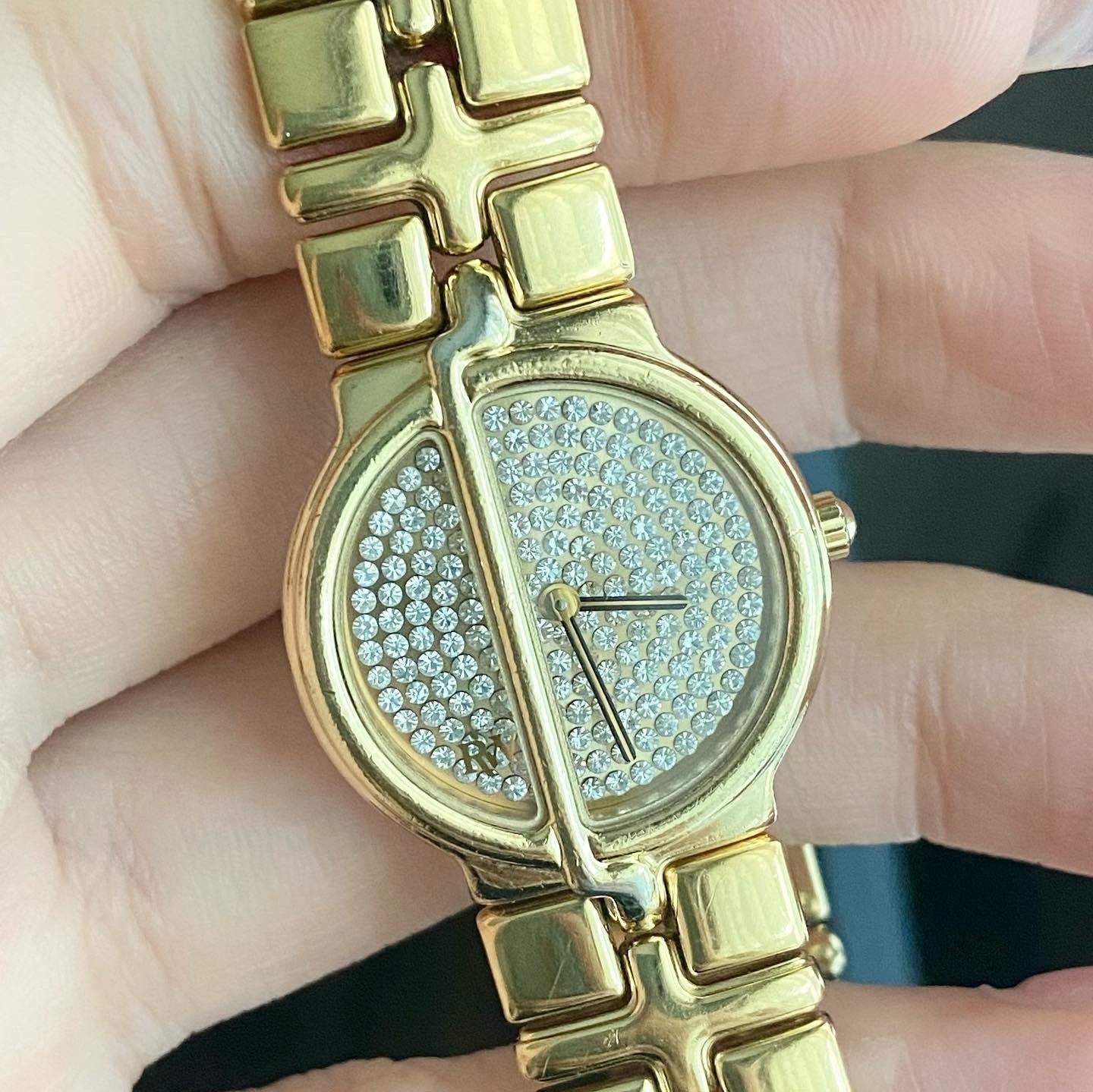 Raymond Weil Traviata