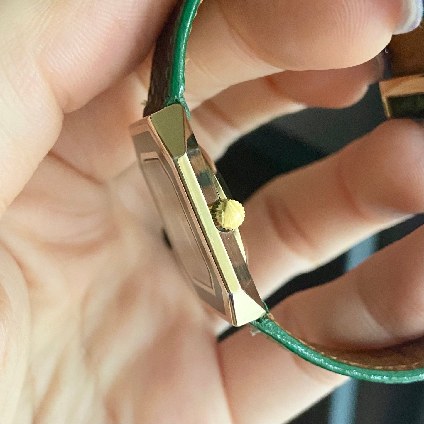 GUCCI Vintage