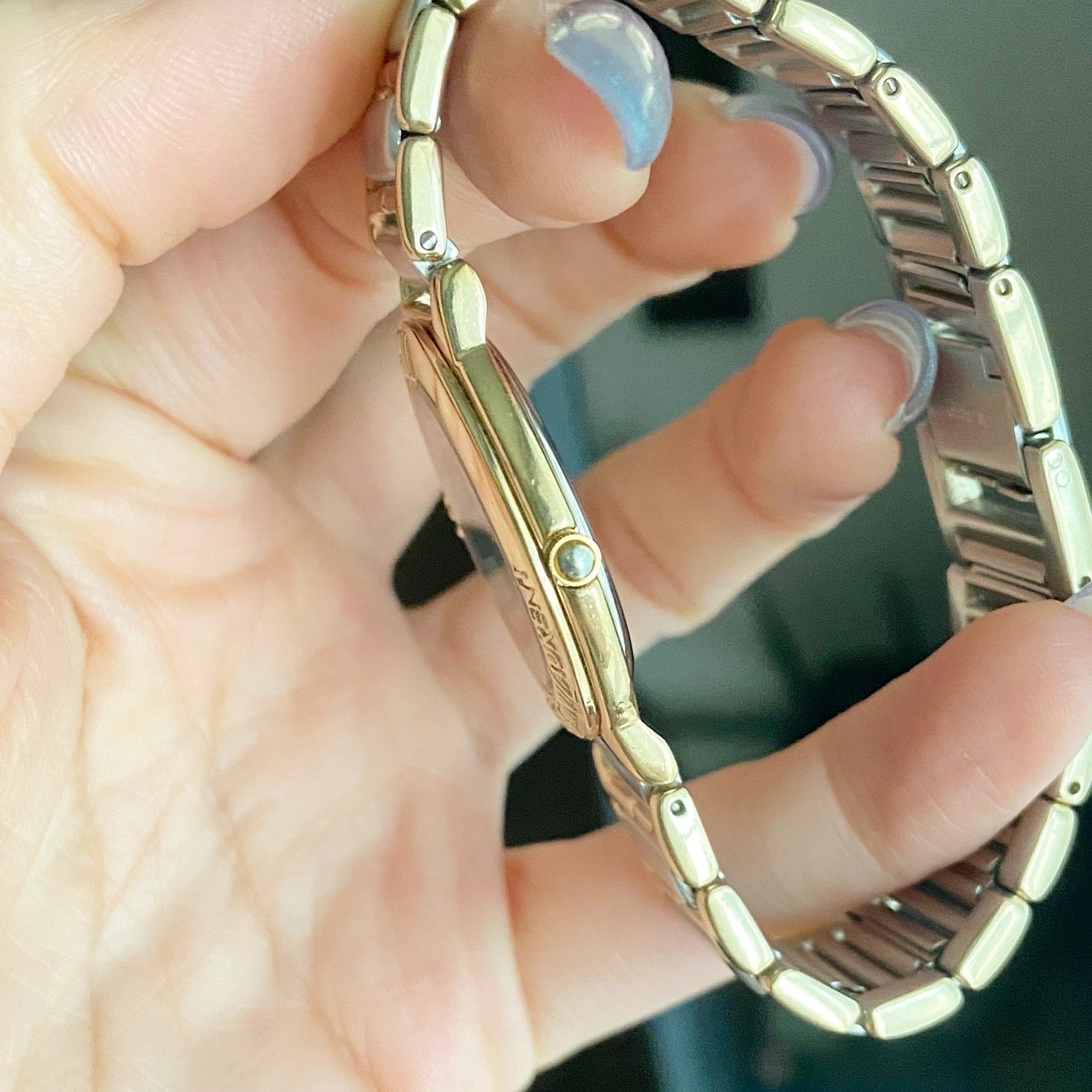 Yves Saint Laurent Vintage