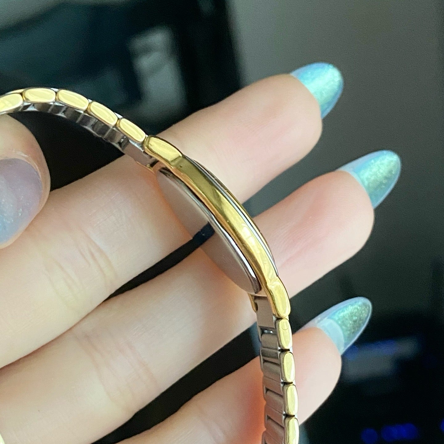 Yves Saint Laurent Vintage by Citizen
