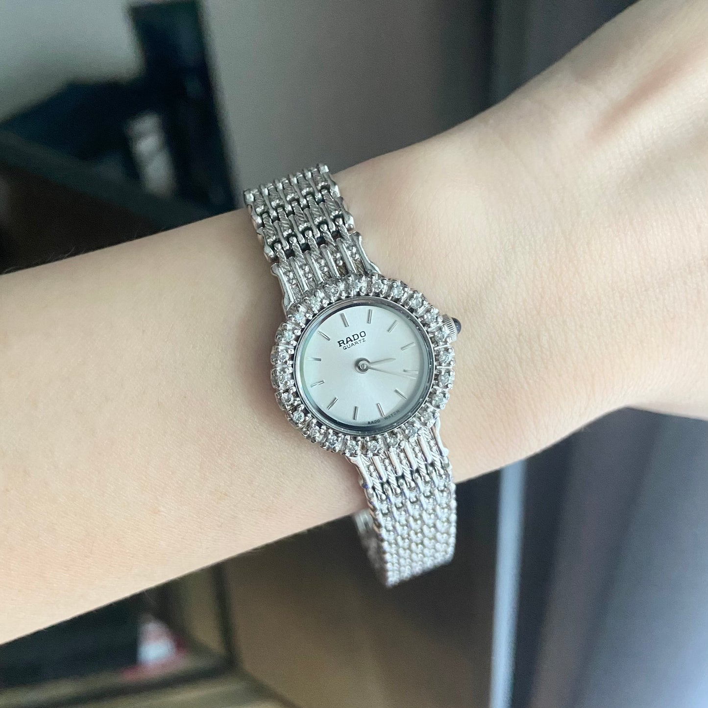 RADO Vintage