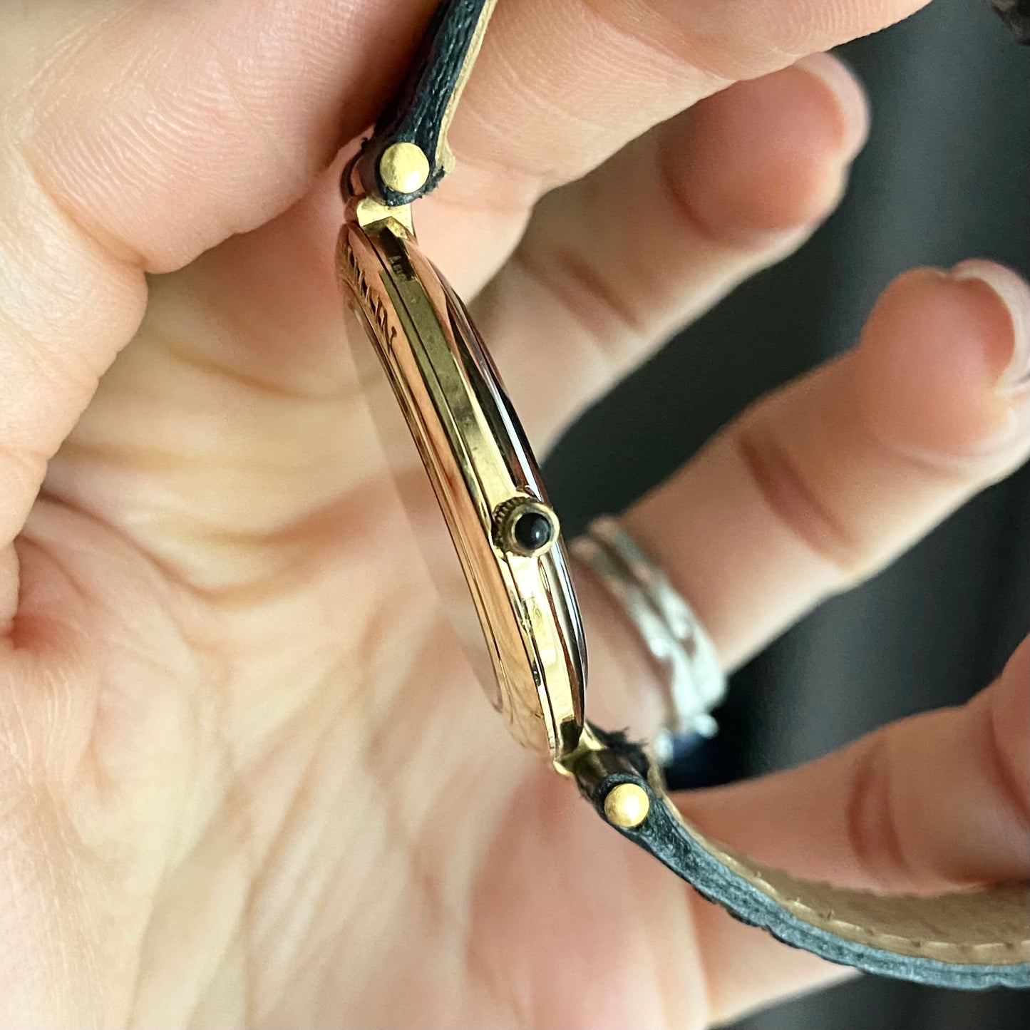Pierre Balmain Opal Vintage