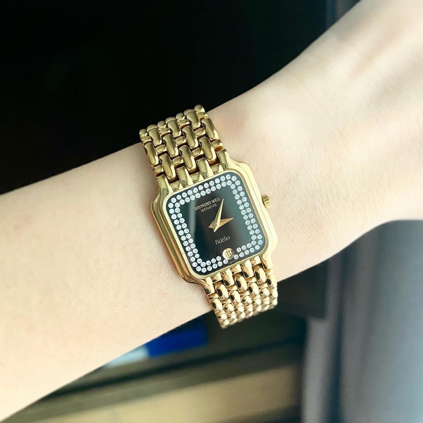 Raymond Weil 4703 Fidélio