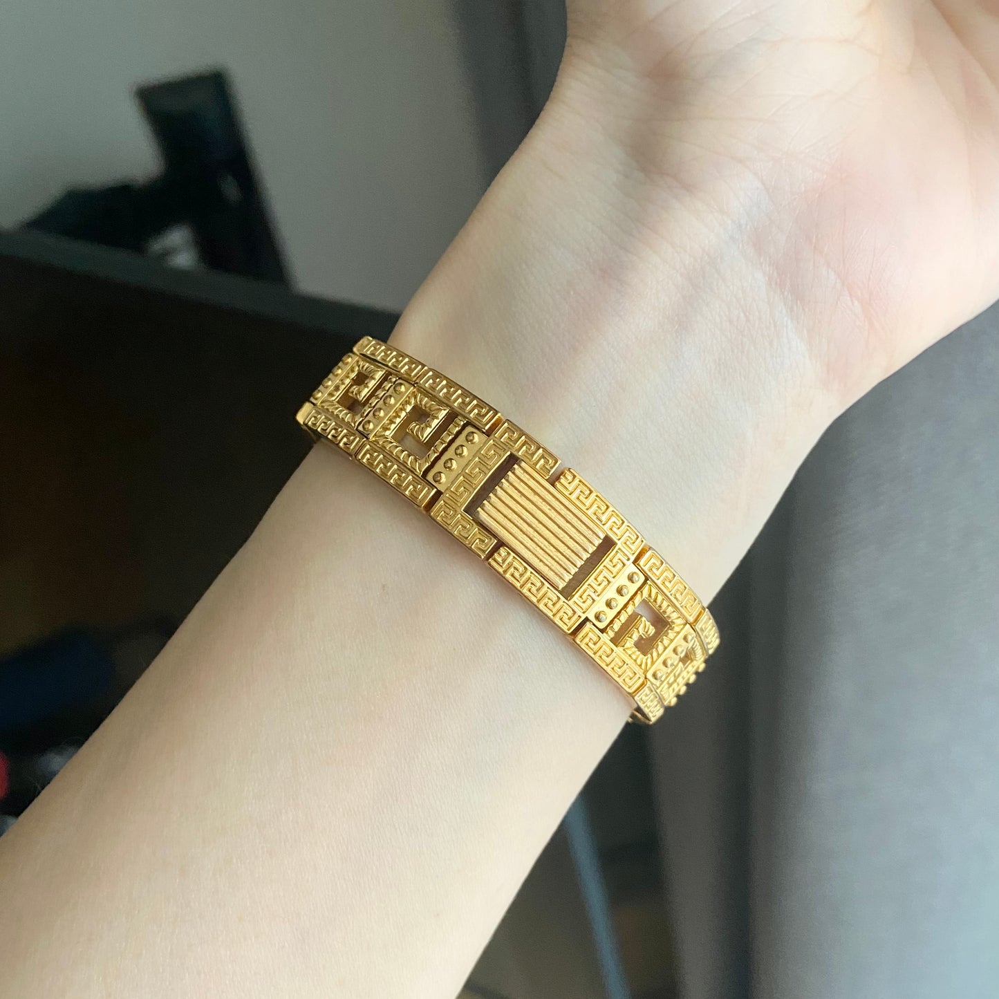 GIANNI VERSACE 7009018 Vintage