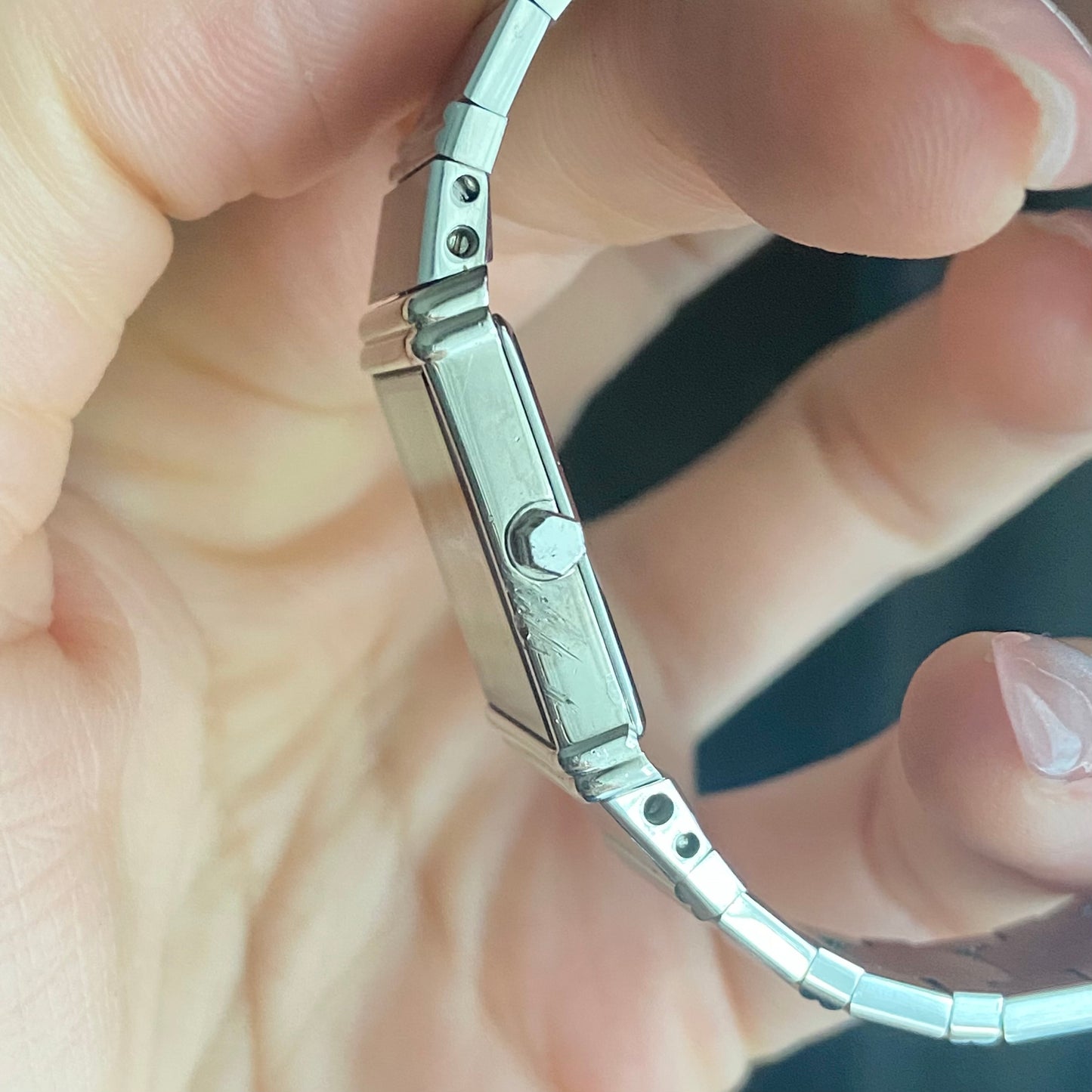 Yves Saint Laurent (Citizen)