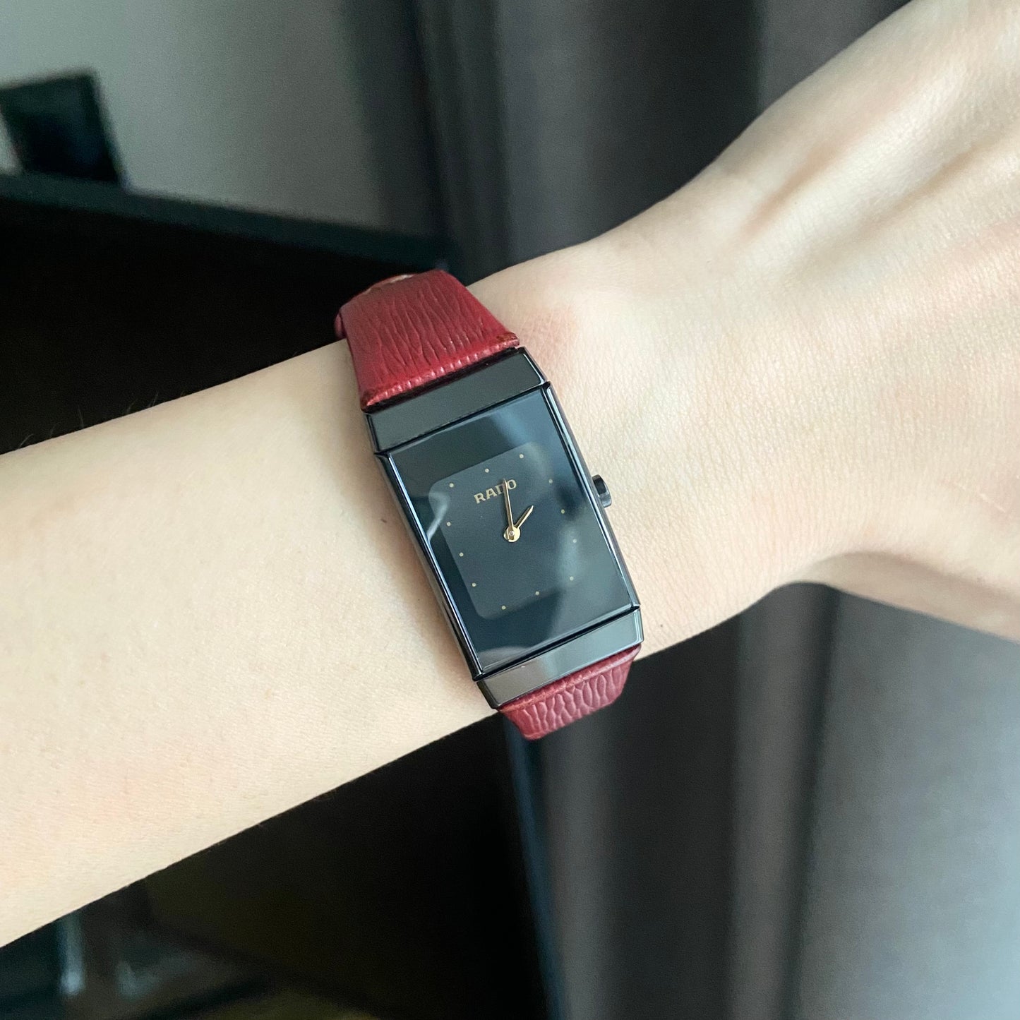 RADO Ceramica DiaStar