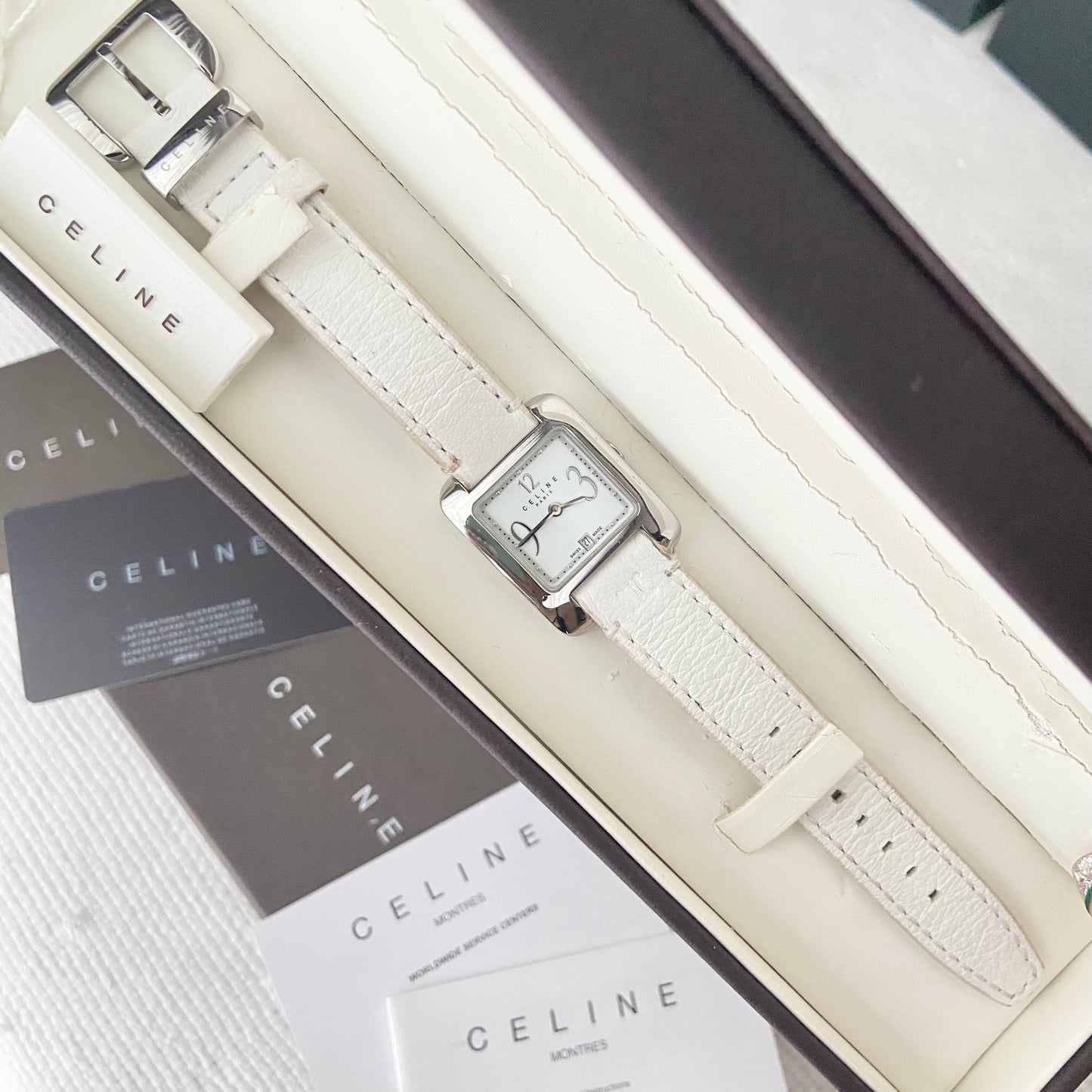 CELINE