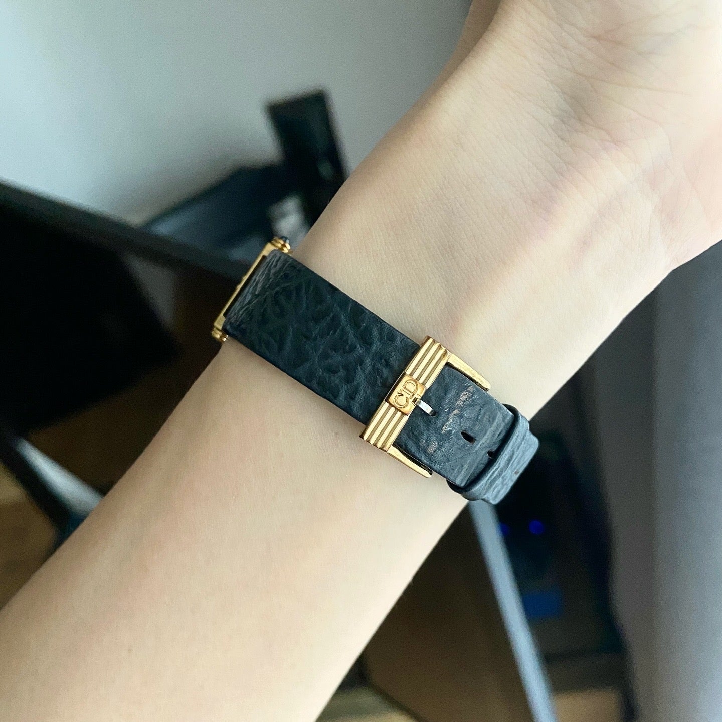 Christian Dior 63151 Vintage