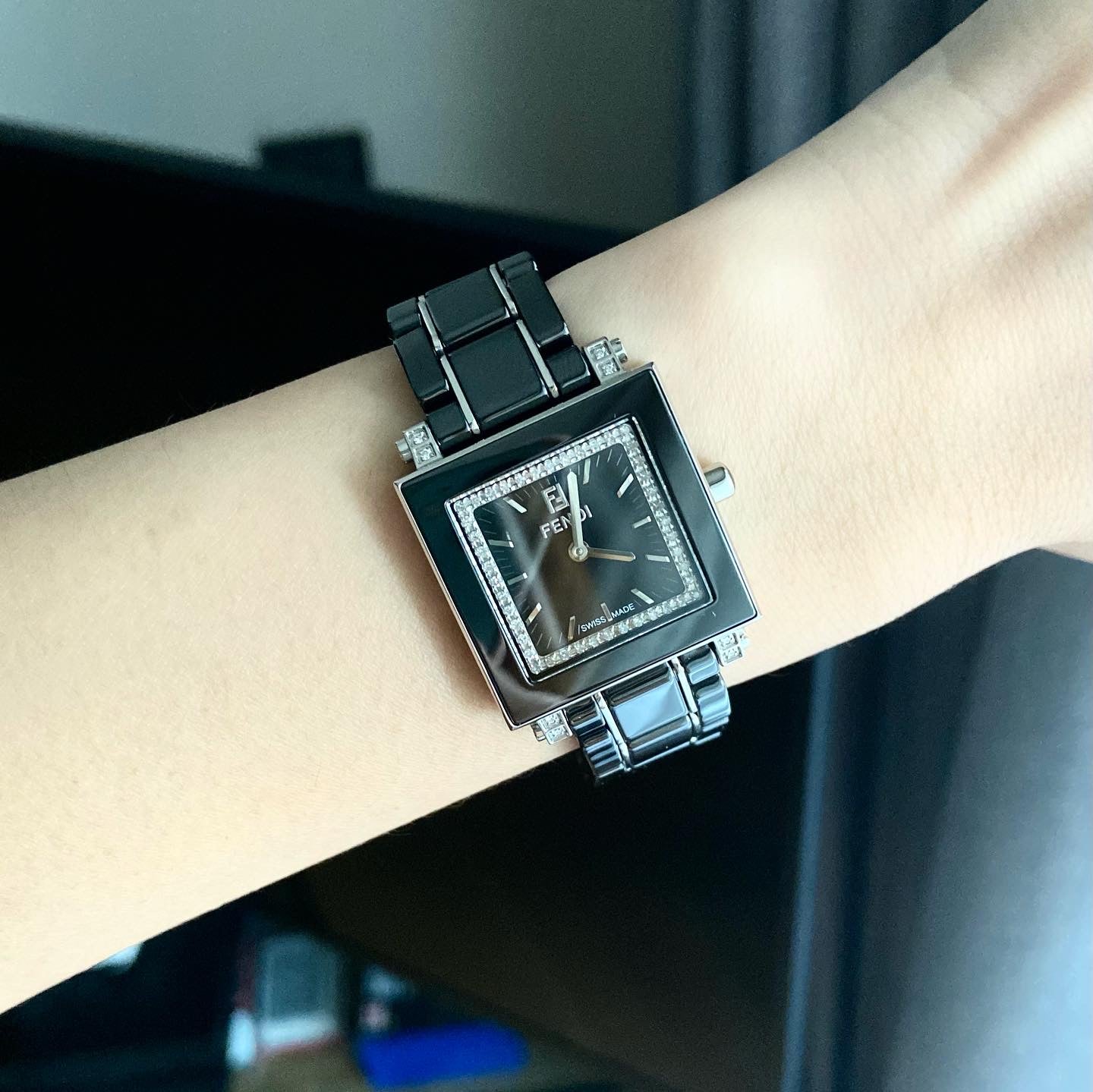 FENDI