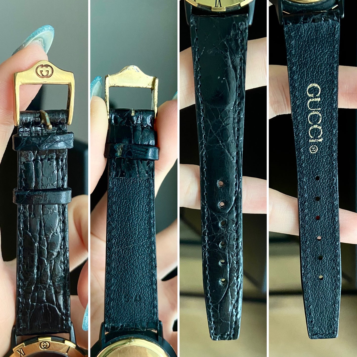 GUCCI 3200M