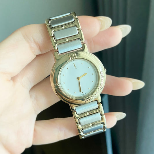 Yves Saint Laurent Vintage