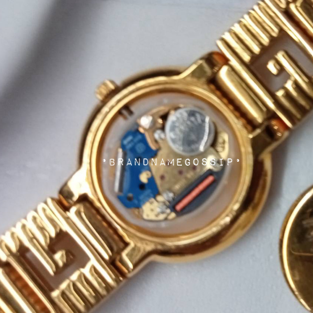 GIANNI VERSACE 7009018 Vintage
