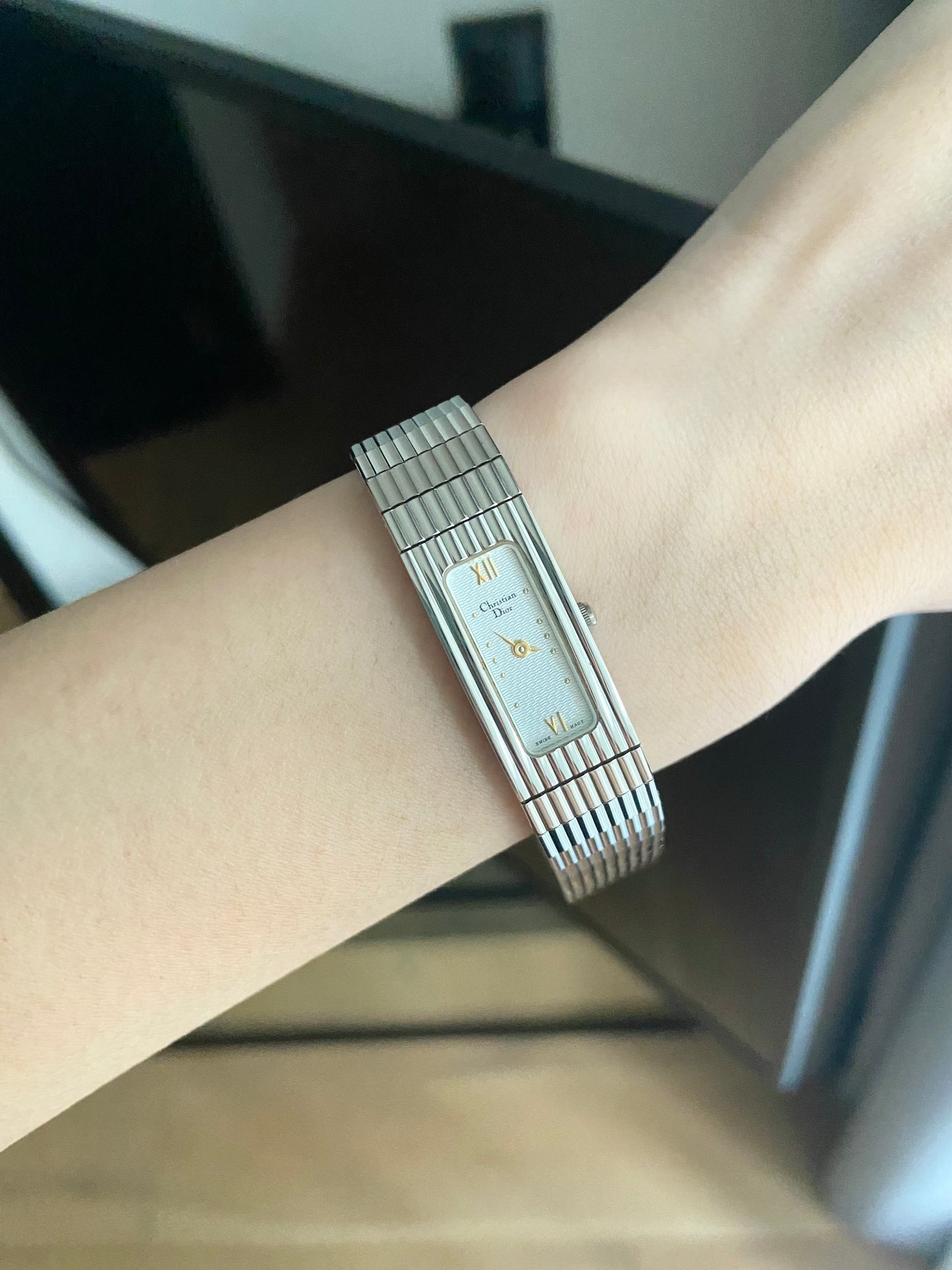 Christian Dior 3067 Vintage