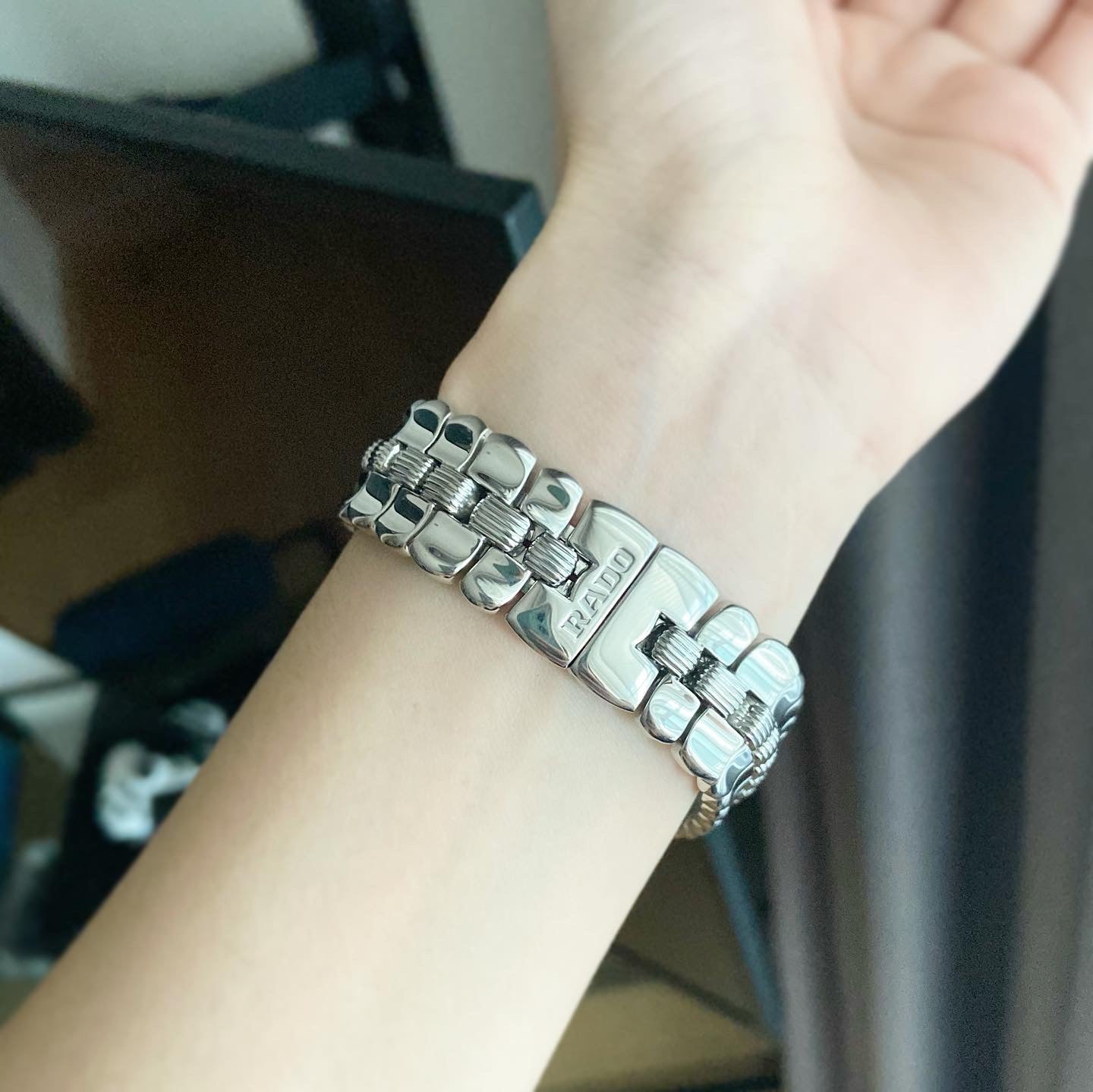 RADO jubilè