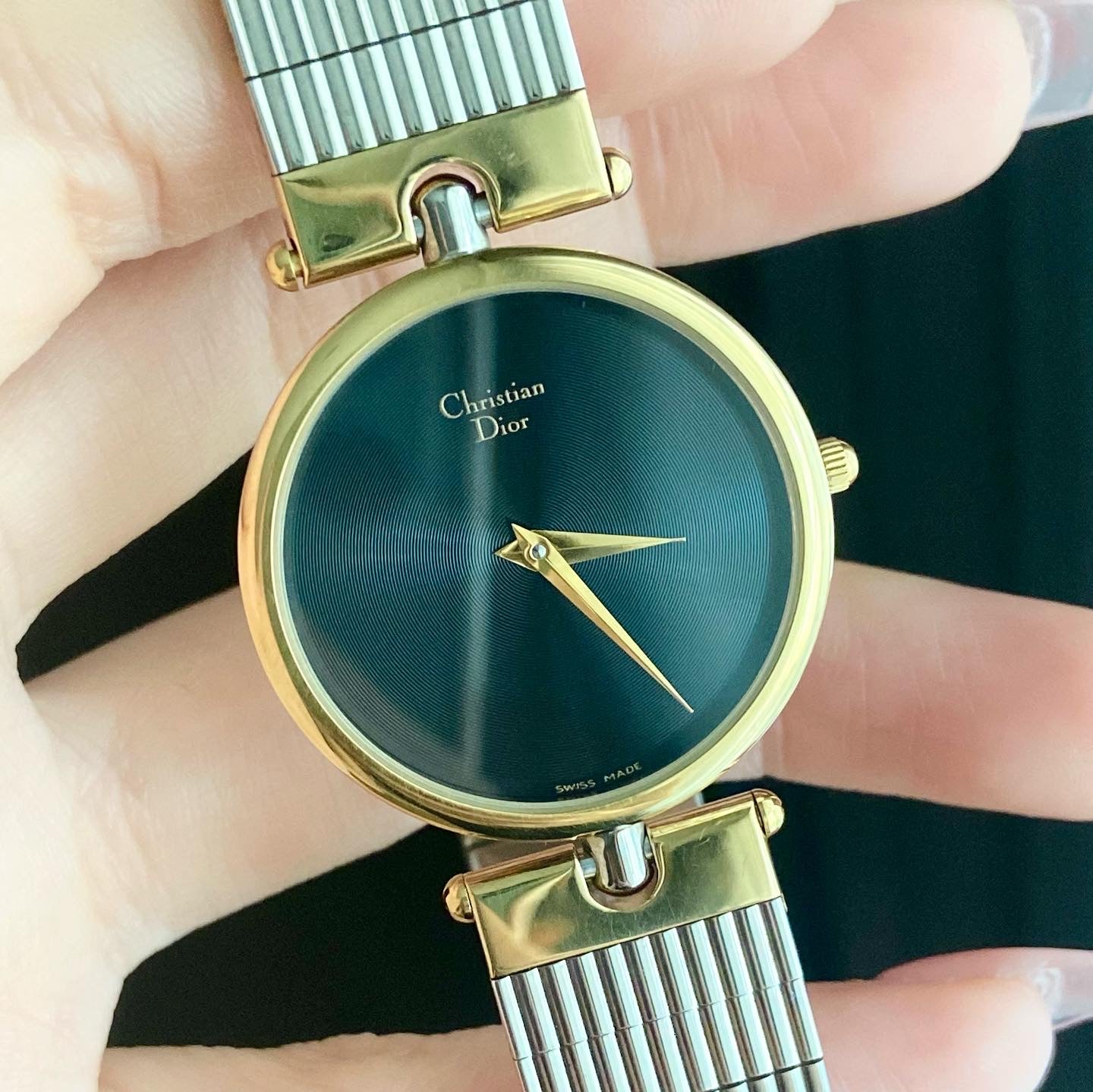 Christian Dior 3026 Vintage