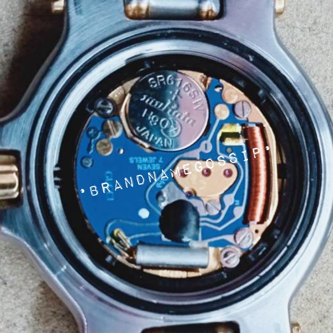 GUCCI 9700L Diver's