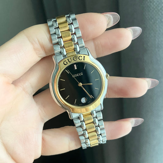 GUCCI 8000M Vintage