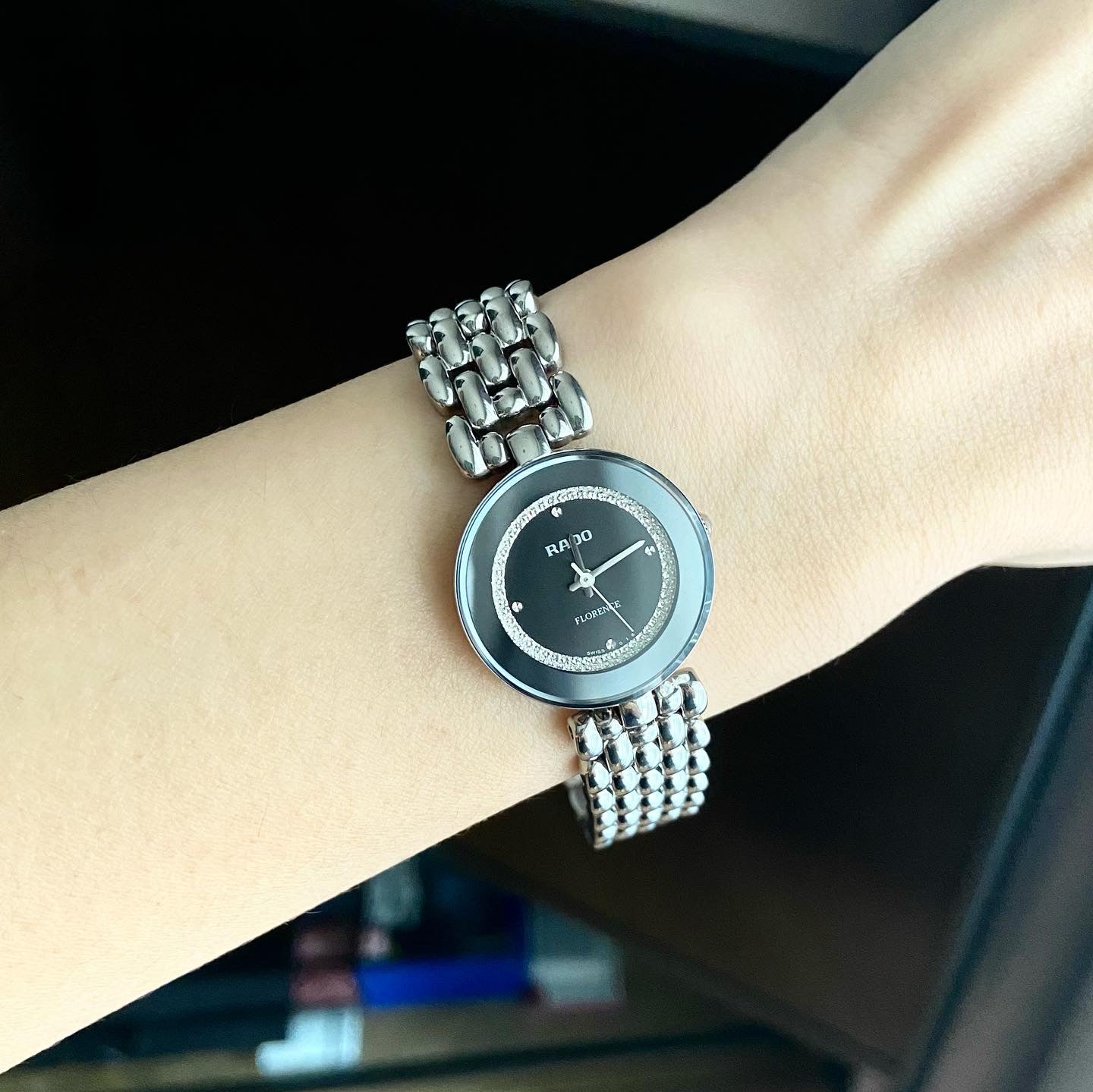 RADO Florence Mini