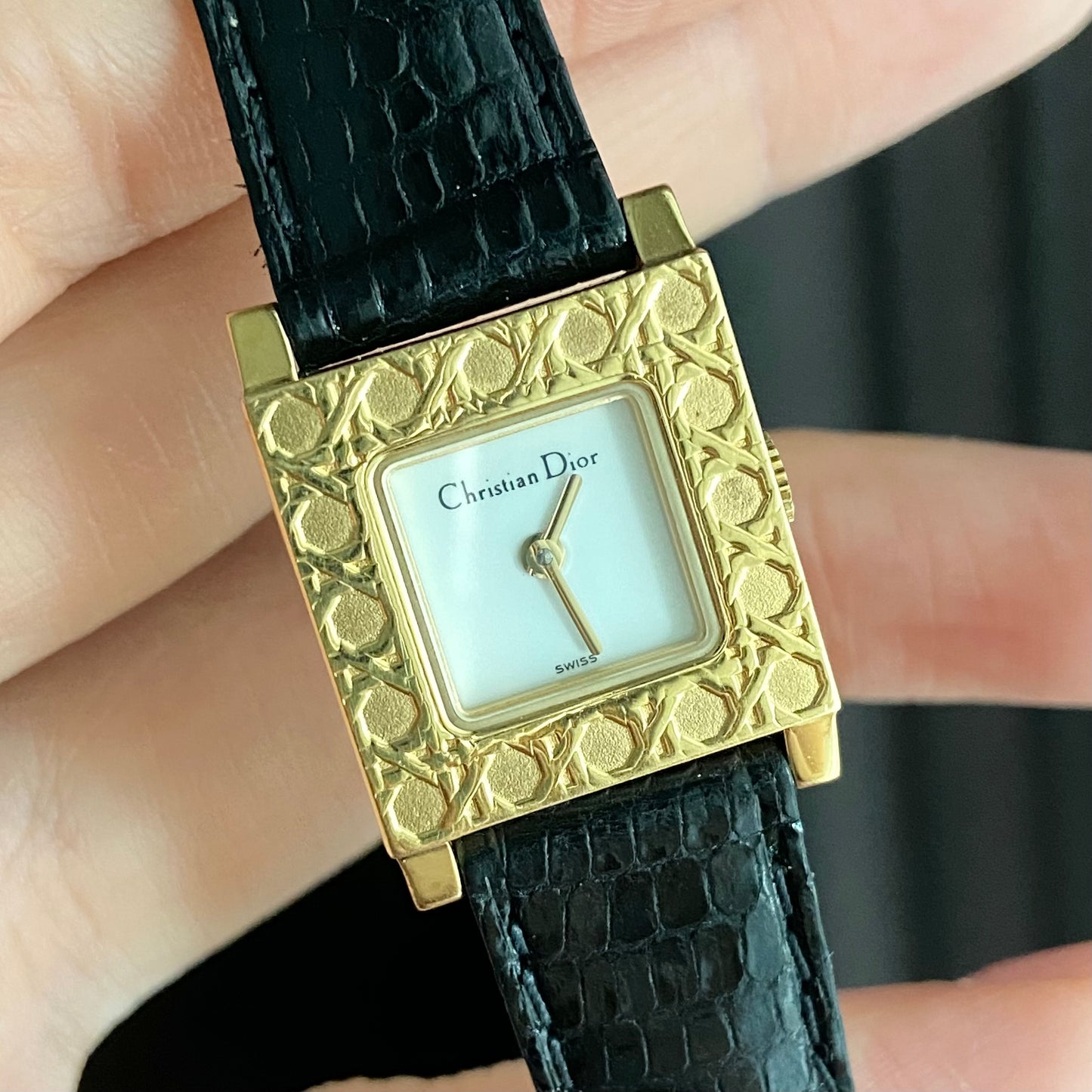 Christian Dior La Parisienne