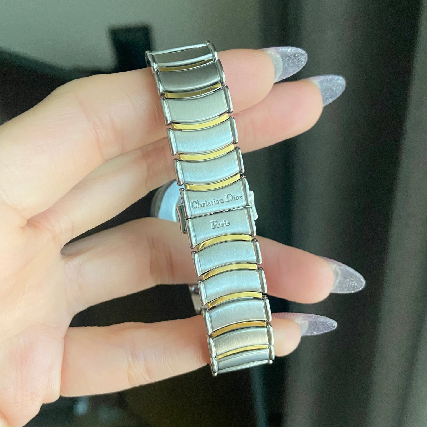 Christian Dior D75-200