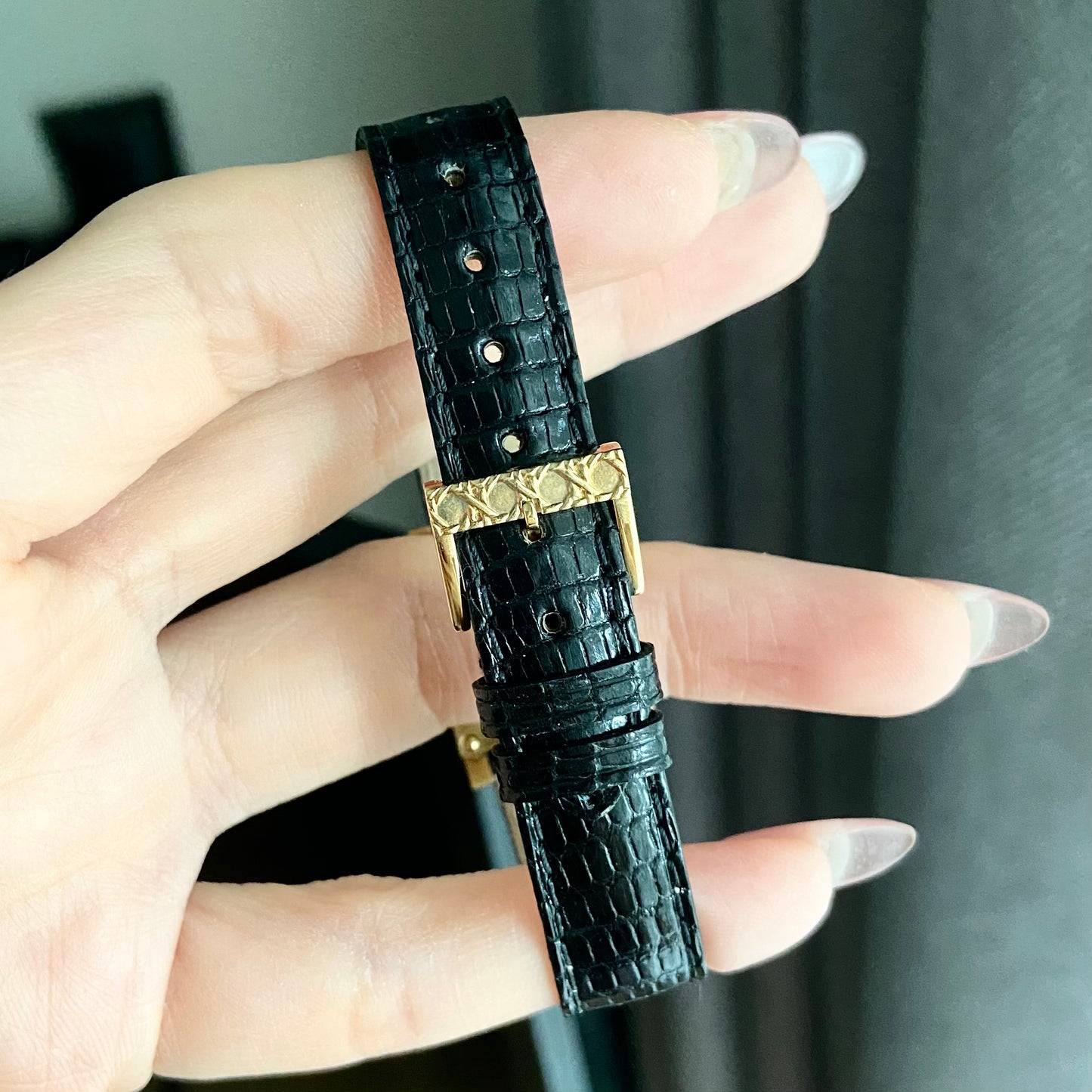 Christian Dior La Parisienne